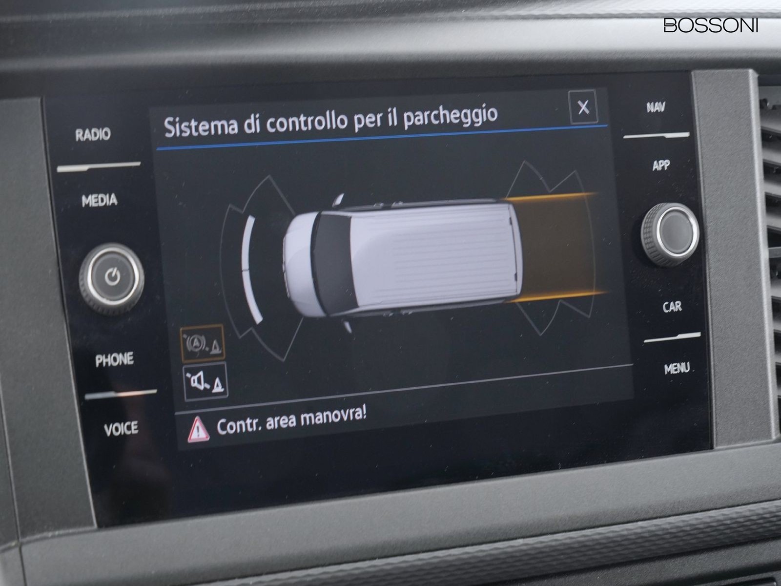 27 - Volkswagen VIC T6.1 Transporter t6.1 30 2.0 tdi 150cv kombi business p.c. dsg7