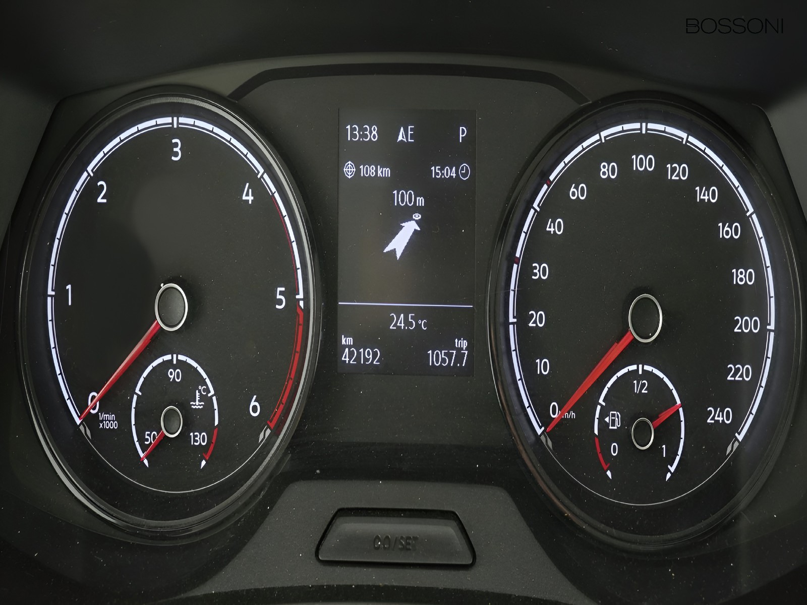 28 - Volkswagen VIC T6.1 Transporter t6.1 30 2.0 tdi 150cv kombi business p.c. dsg7