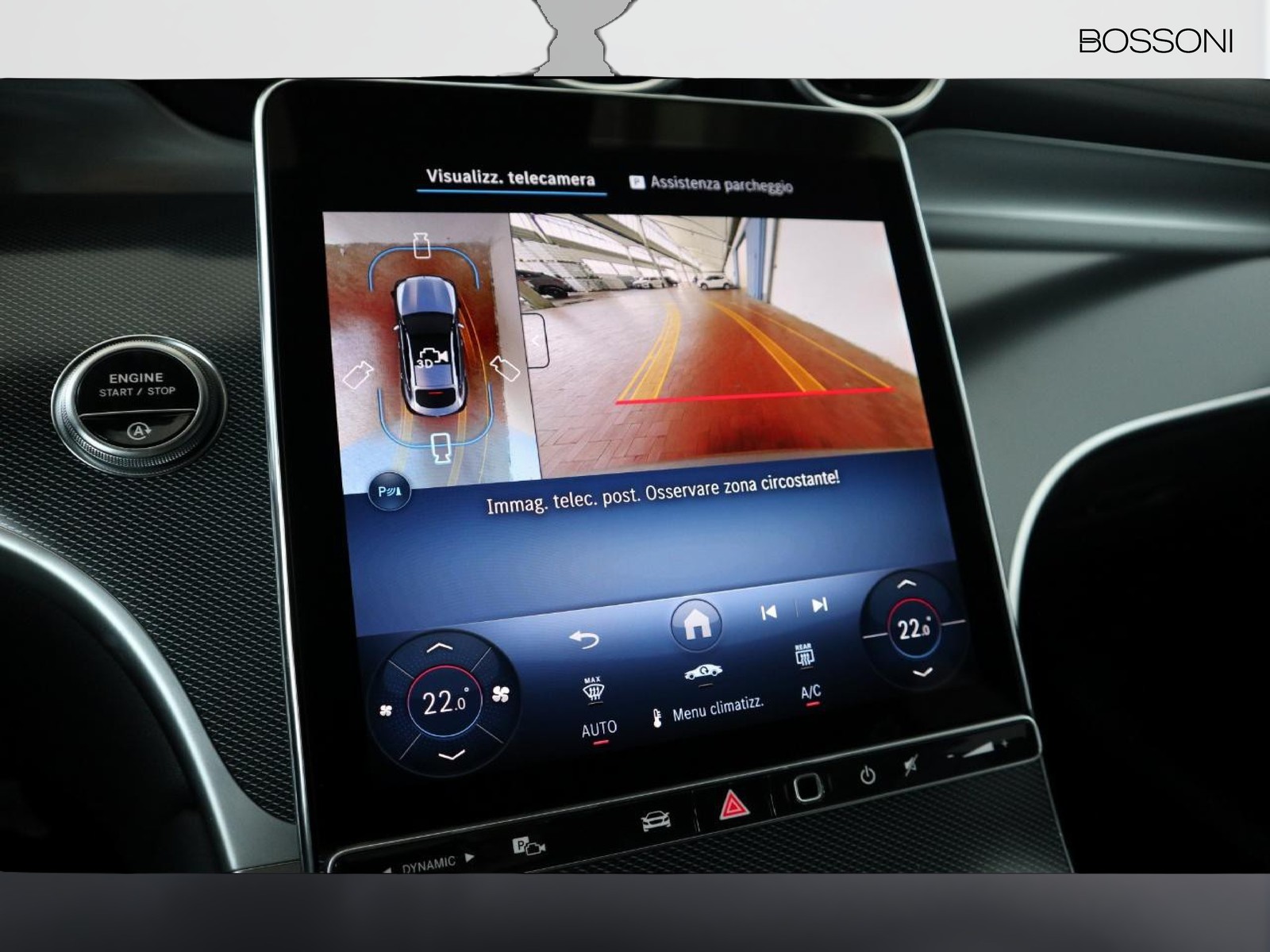 11 - Mercedes GLC coupe 220 d advanced 4matic 9g-tronic