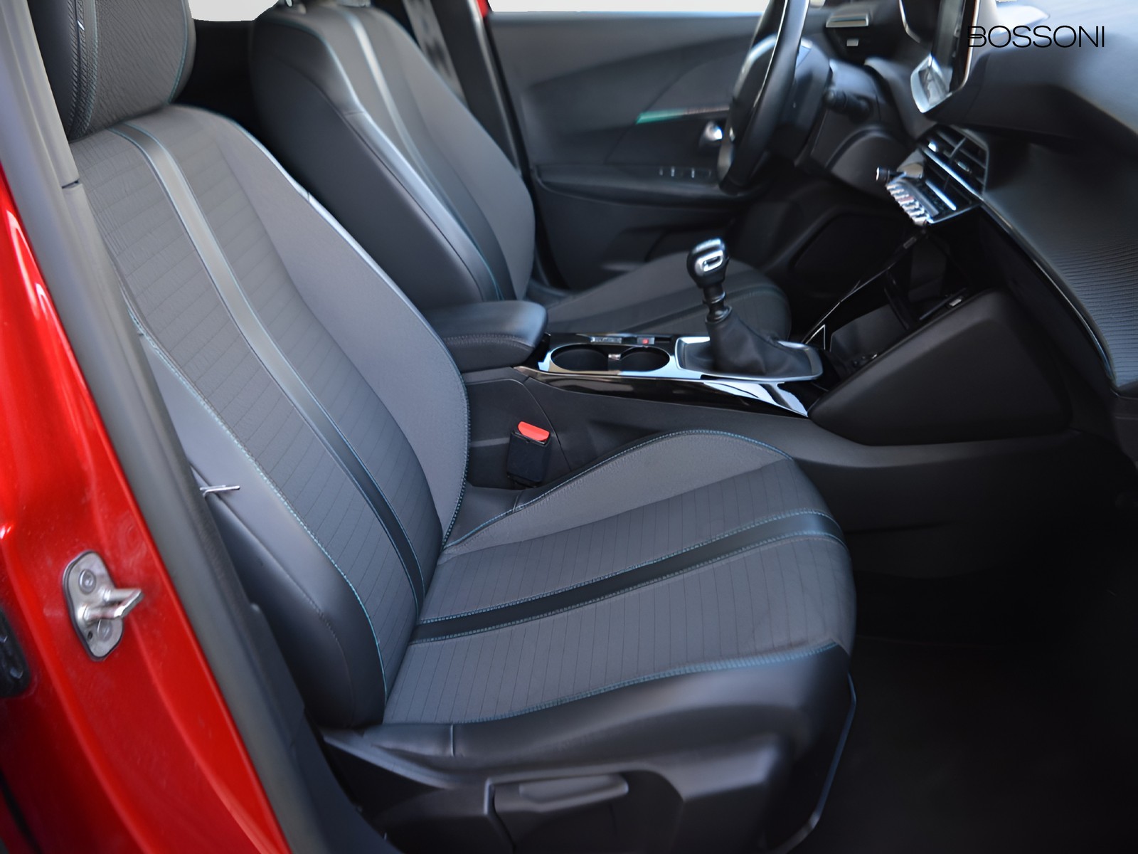 5 - Peugeot 2008 1.2 puretech 130cv allure pack s&s