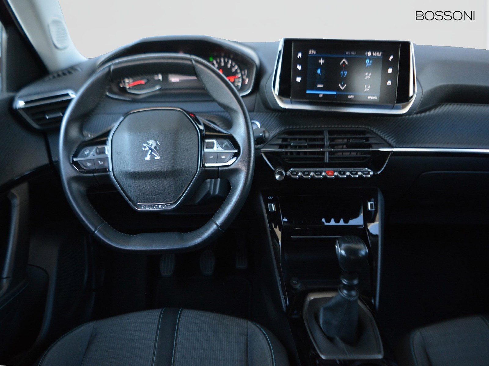 9 - Peugeot 2008 1.2 puretech 130cv allure pack s&s