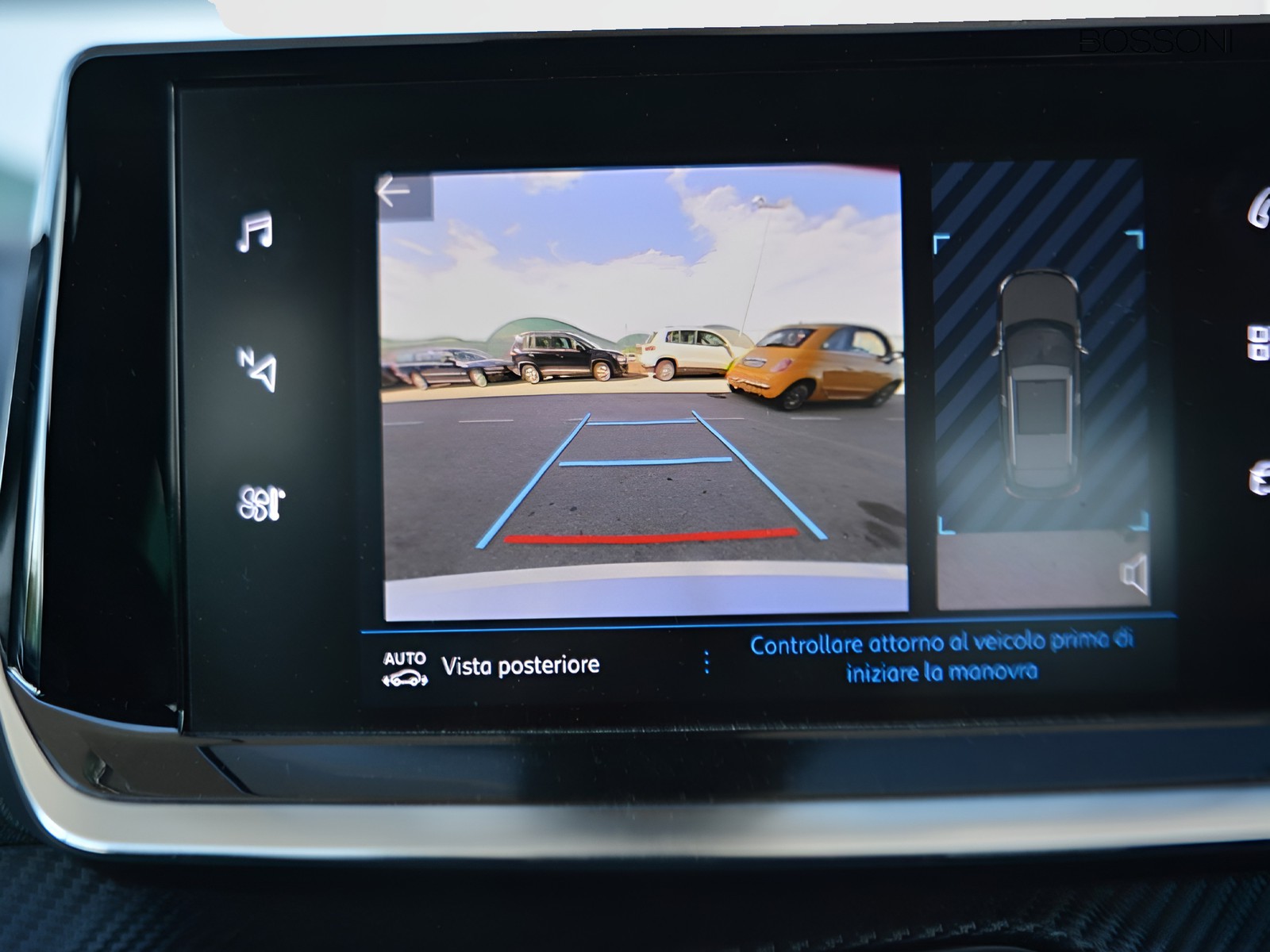 22 - Peugeot 2008 1.2 puretech 130cv allure pack s&s