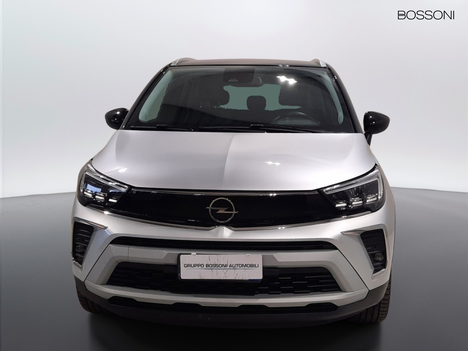 2 - Opel Crossland 1.2 110cv ultimate s&s