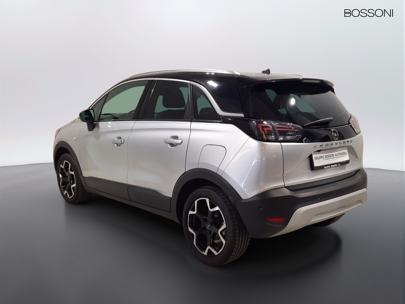 3 - Opel Crossland 1.2 110cv ultimate s&s