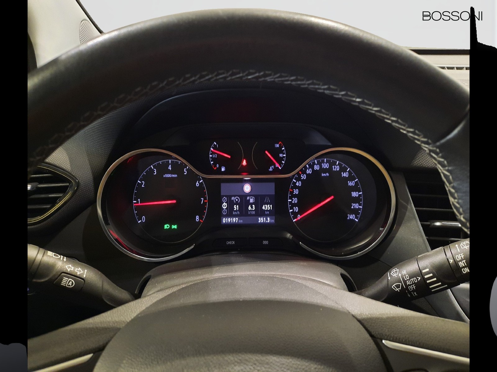 15 - Opel Crossland 1.2 110cv ultimate s&s