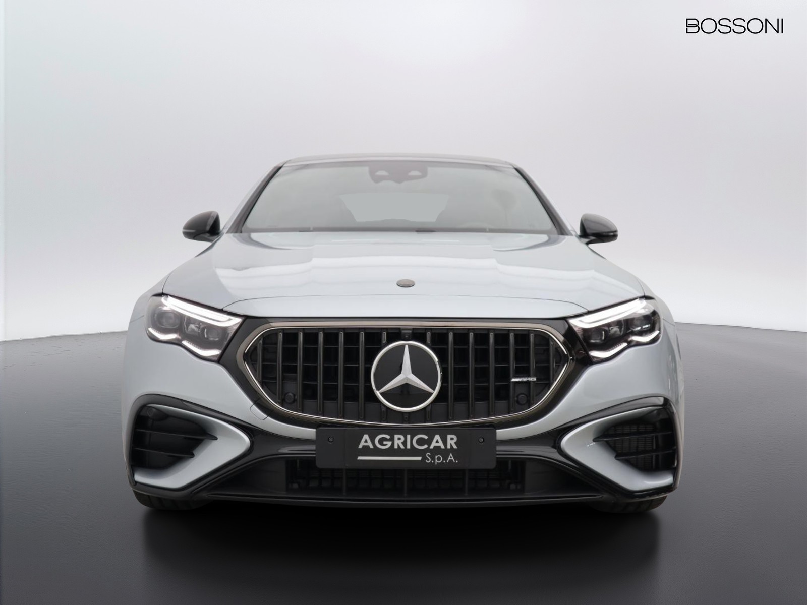 2 - AMG Classe E amg berlina 53 hybrid premium plus 4matic+ 9g-tronic