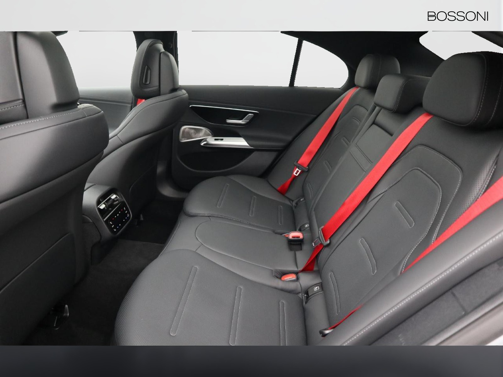 8 - AMG Classe E amg berlina 53 hybrid premium plus 4matic+ 9g-tronic