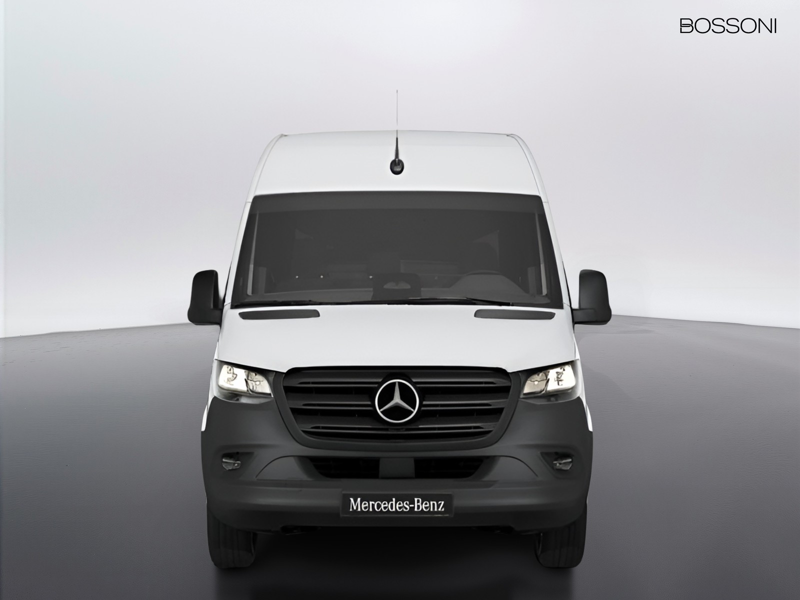 2 - Mercedes Vans Sprinter Furgone 315CDI 37/35 PRO