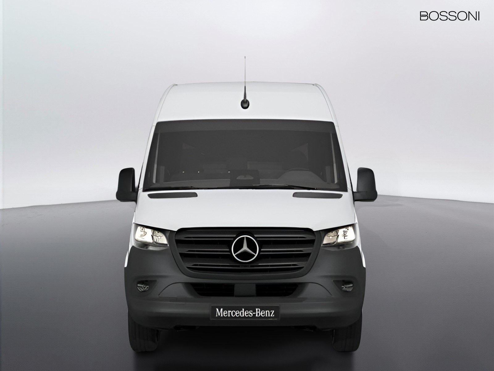 2 - Mercedes Vans Sprinter Furgone 315CDI 37/35 PRO