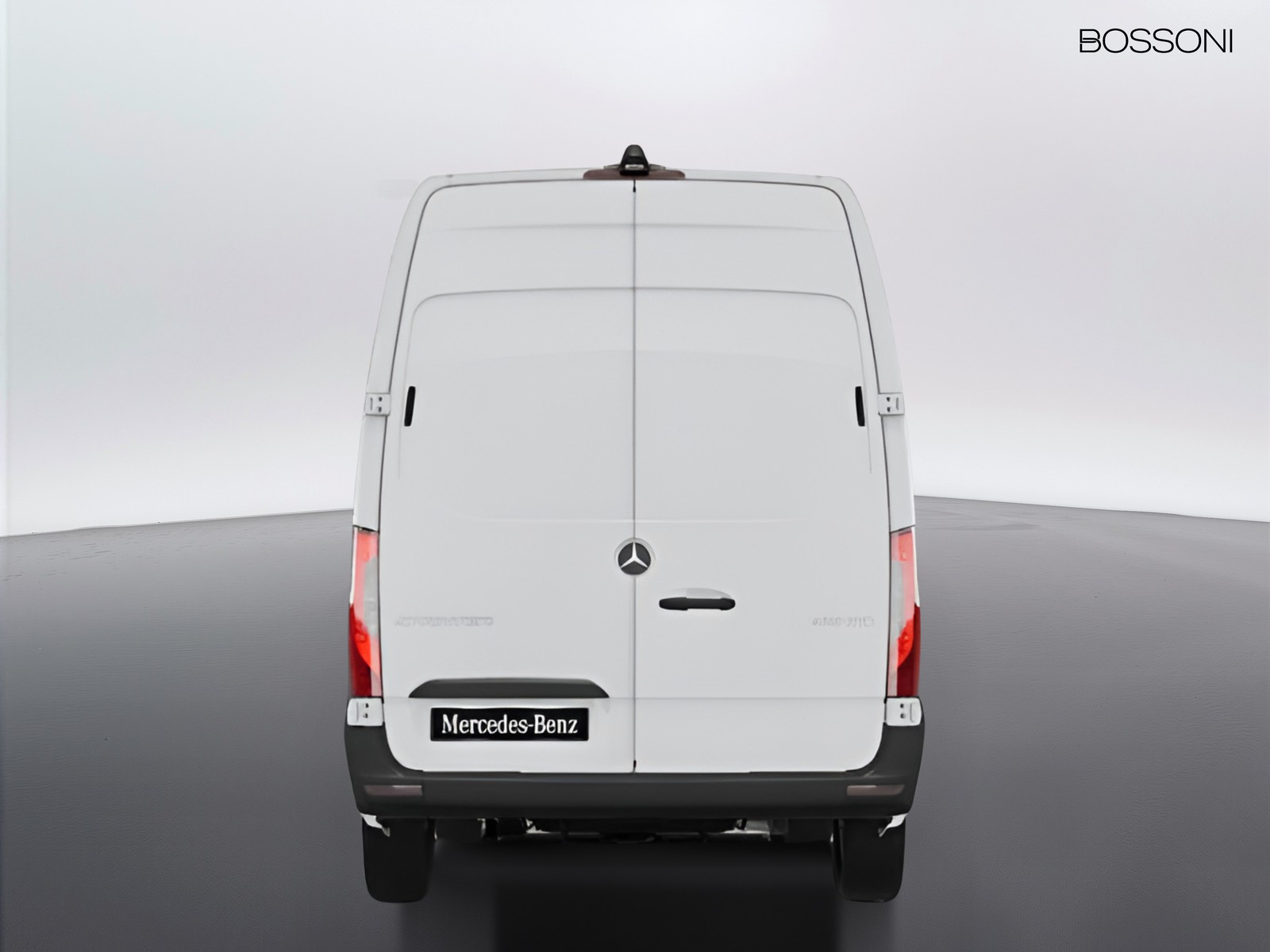 5 - Mercedes Vans Sprinter Furgone 315CDI 37/35 PRO