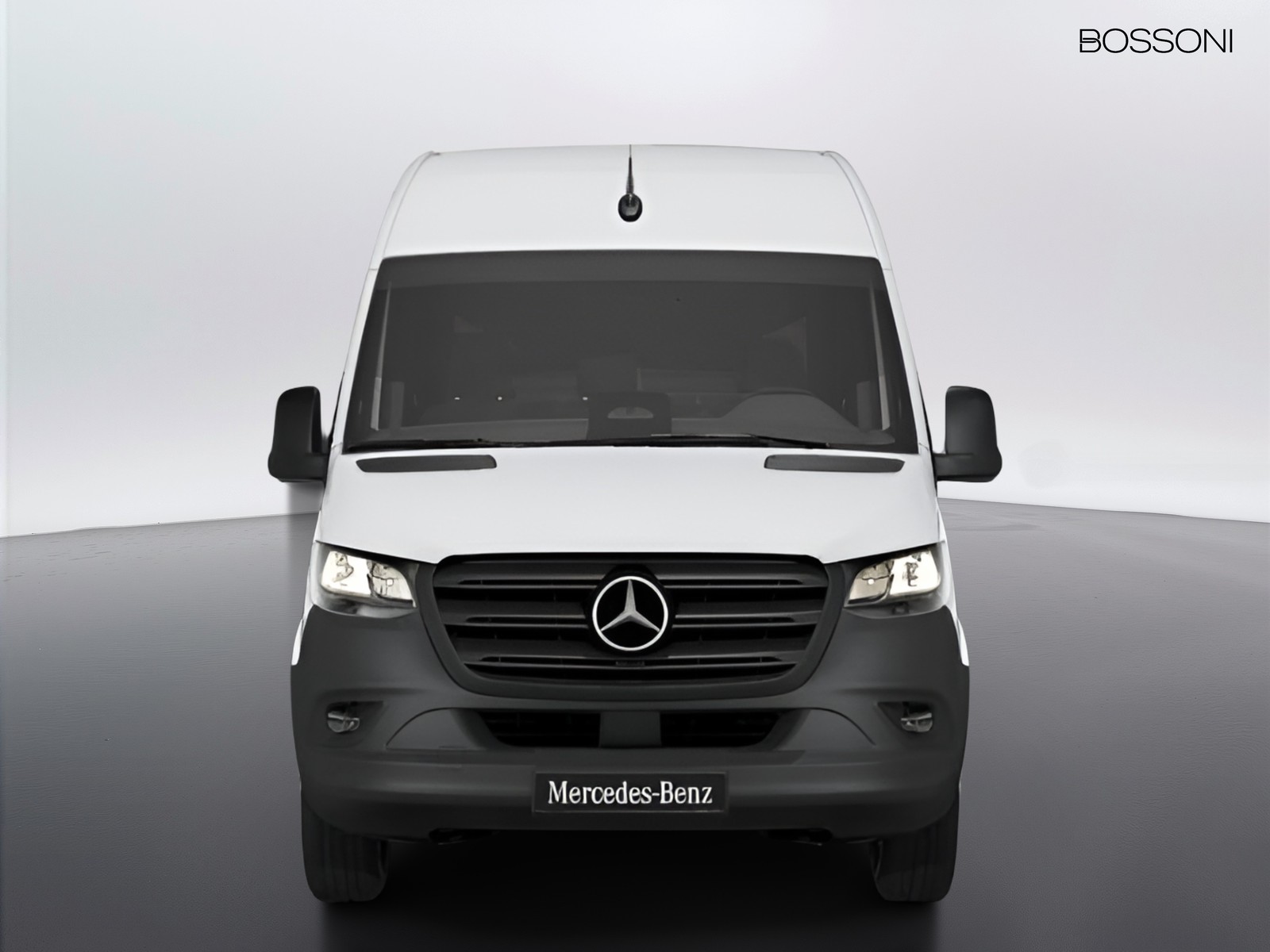 2 - Mercedes Vans Sprinter Furgone 315CDI 37/35 PRO