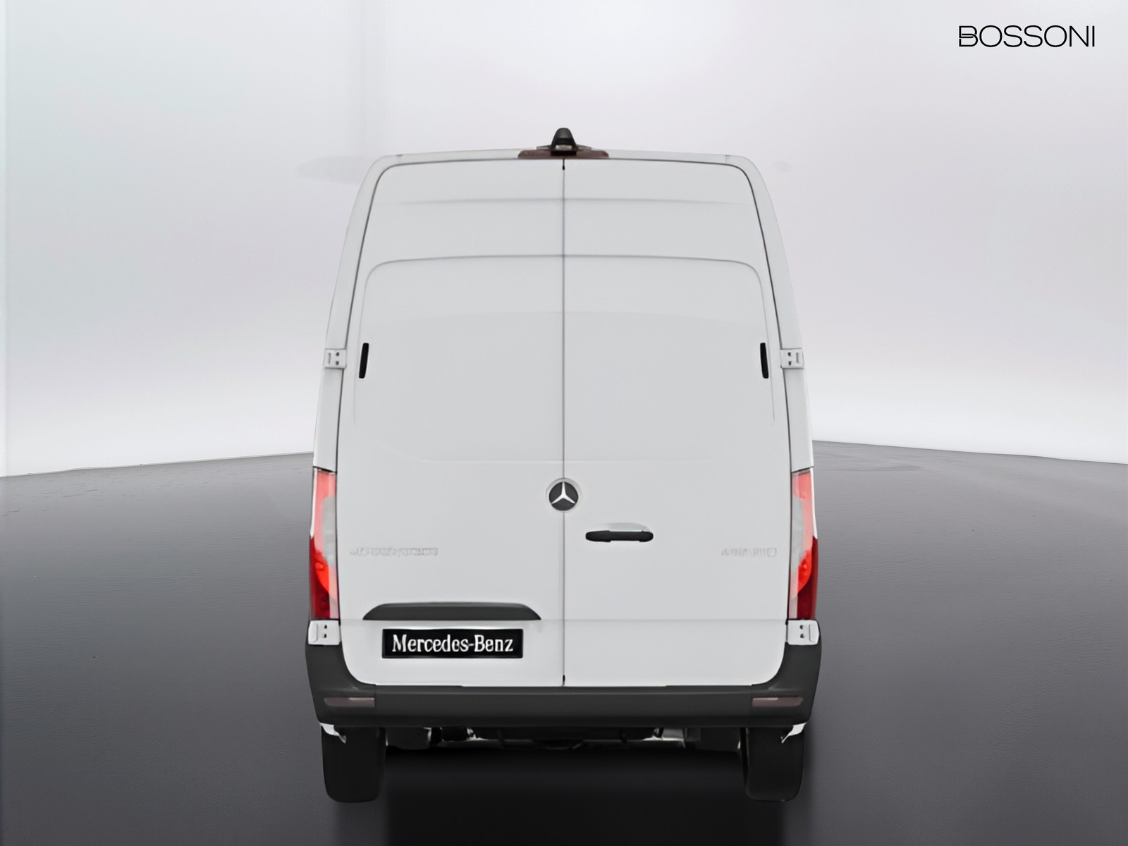 5 - Mercedes Vans Sprinter Furgone 315CDI 37/35 PRO