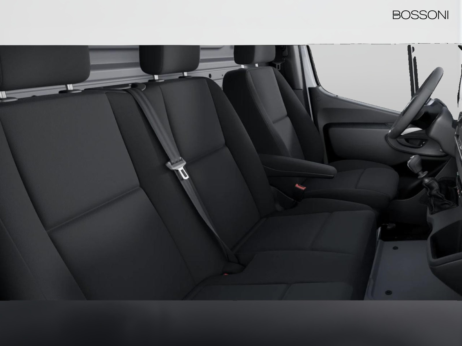 6 - Mercedes Vans Sprinter 315 rwd 2.0 cdi f 37/35 pro