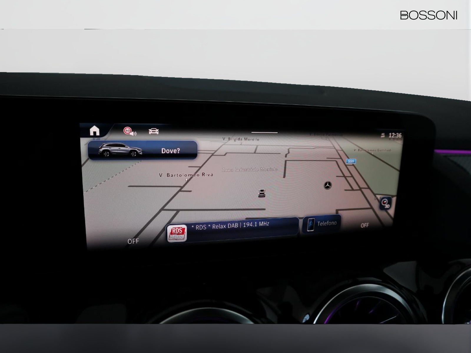 10 - Mercedes GLA 200 d amg line premium 4matic 8g-dct