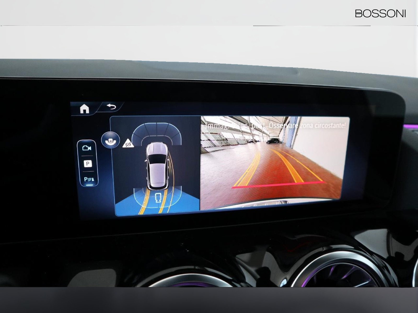 11 - Mercedes GLA 200 d amg line premium 4matic 8g-dct