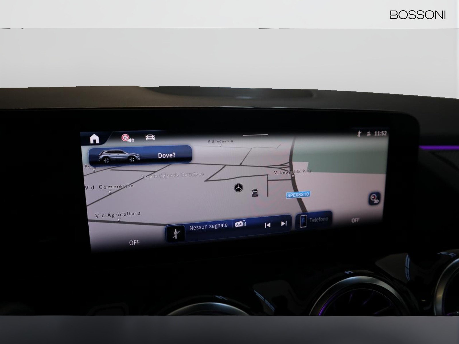 10 - Mercedes GLA 200 d amg line premium 4matic 8g-dct