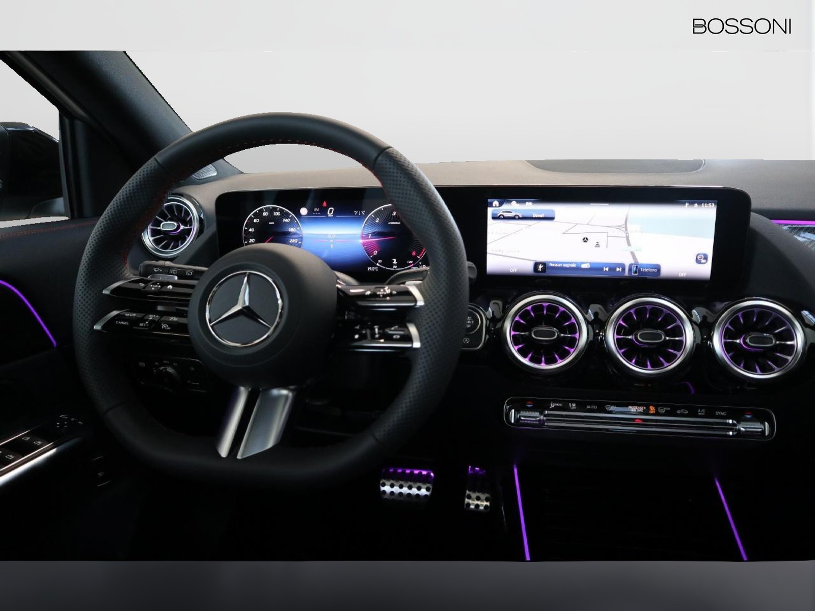 12 - Mercedes GLA 200 d amg line premium 4matic 8g-dct