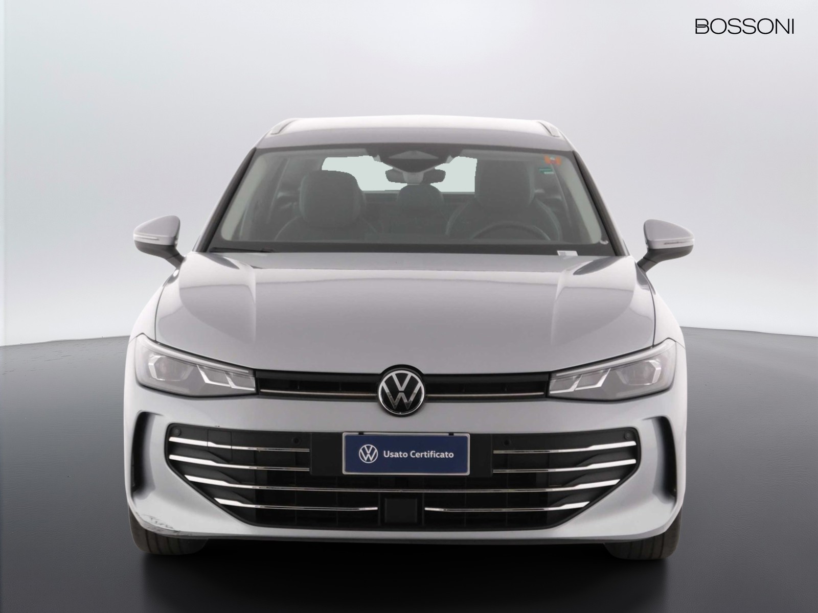 4 - Volkswagen Passat 2.0 tdi scr evo 150cv business dsg