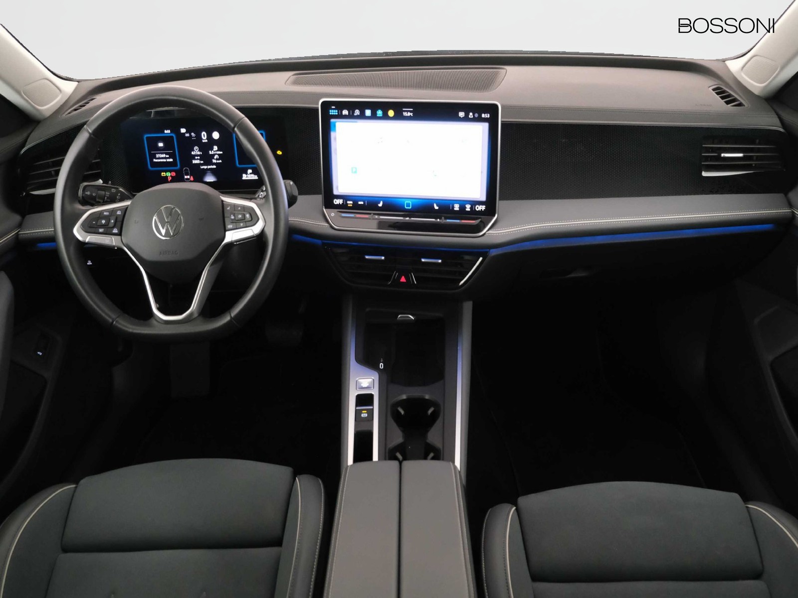 16 - Volkswagen Passat 2.0 tdi scr evo 150cv business dsg