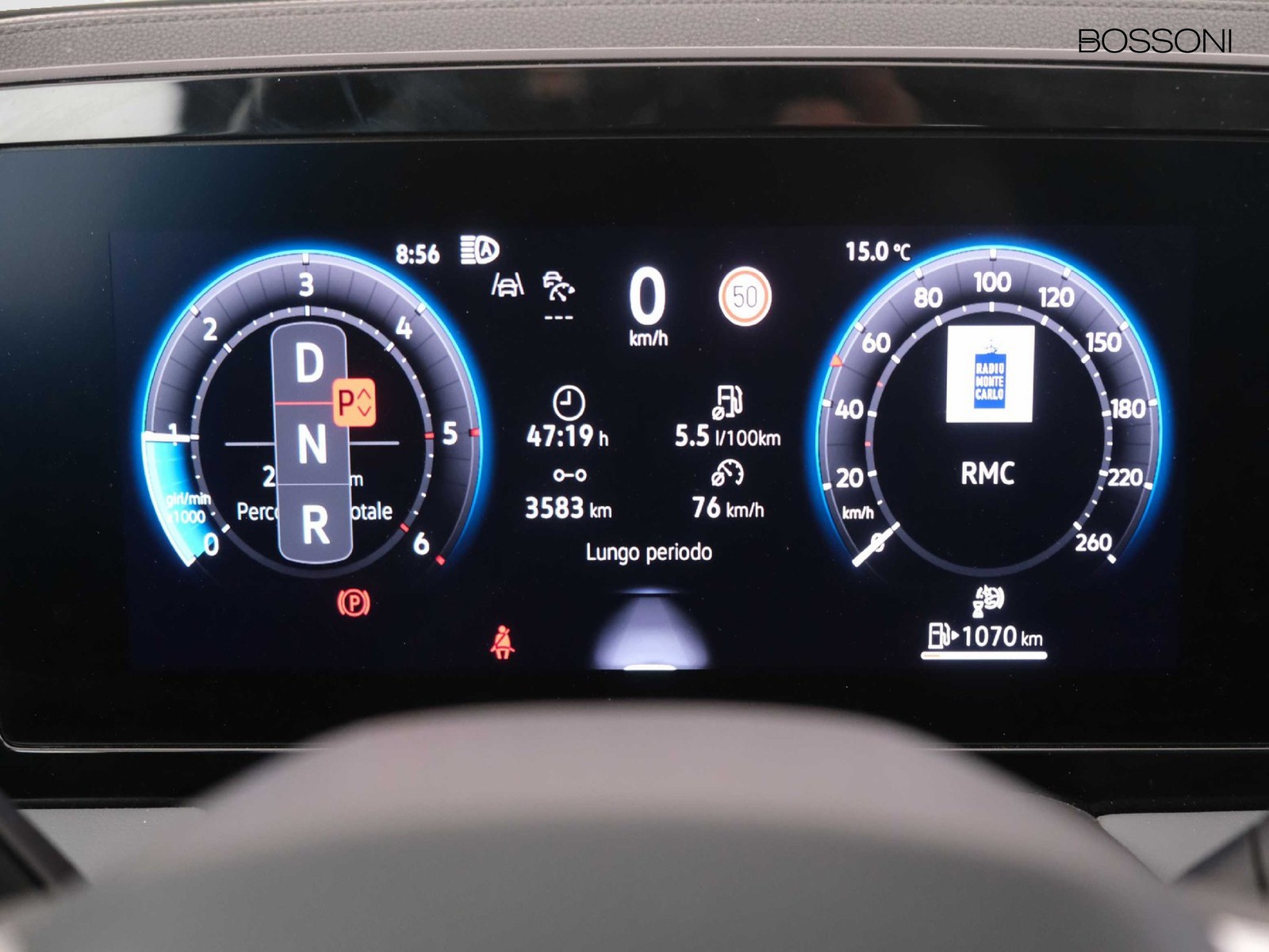 17 - Volkswagen Passat 2.0 tdi scr evo 150cv business dsg