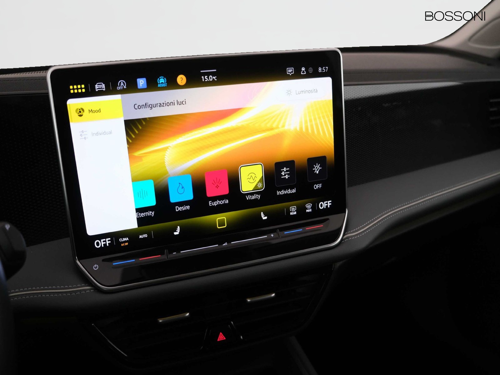 23 - Volkswagen Passat 2.0 tdi scr evo 150cv business dsg