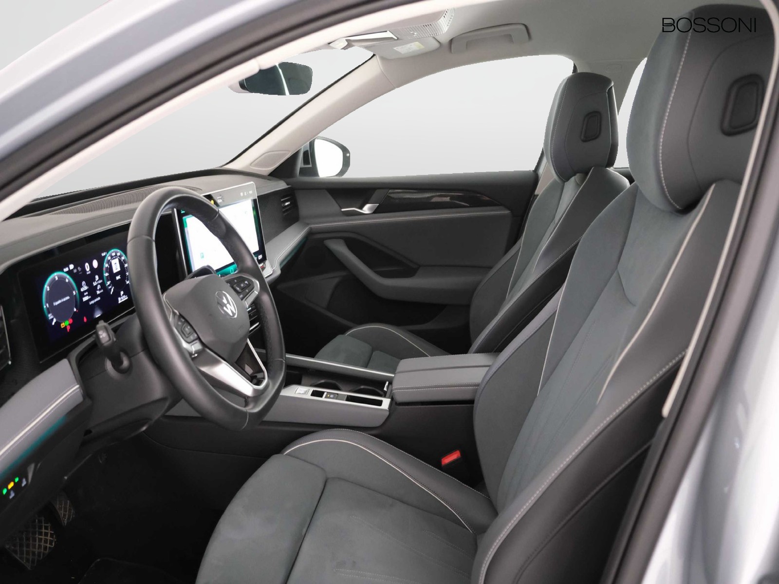 34 - Volkswagen Passat 2.0 tdi scr evo 150cv business dsg