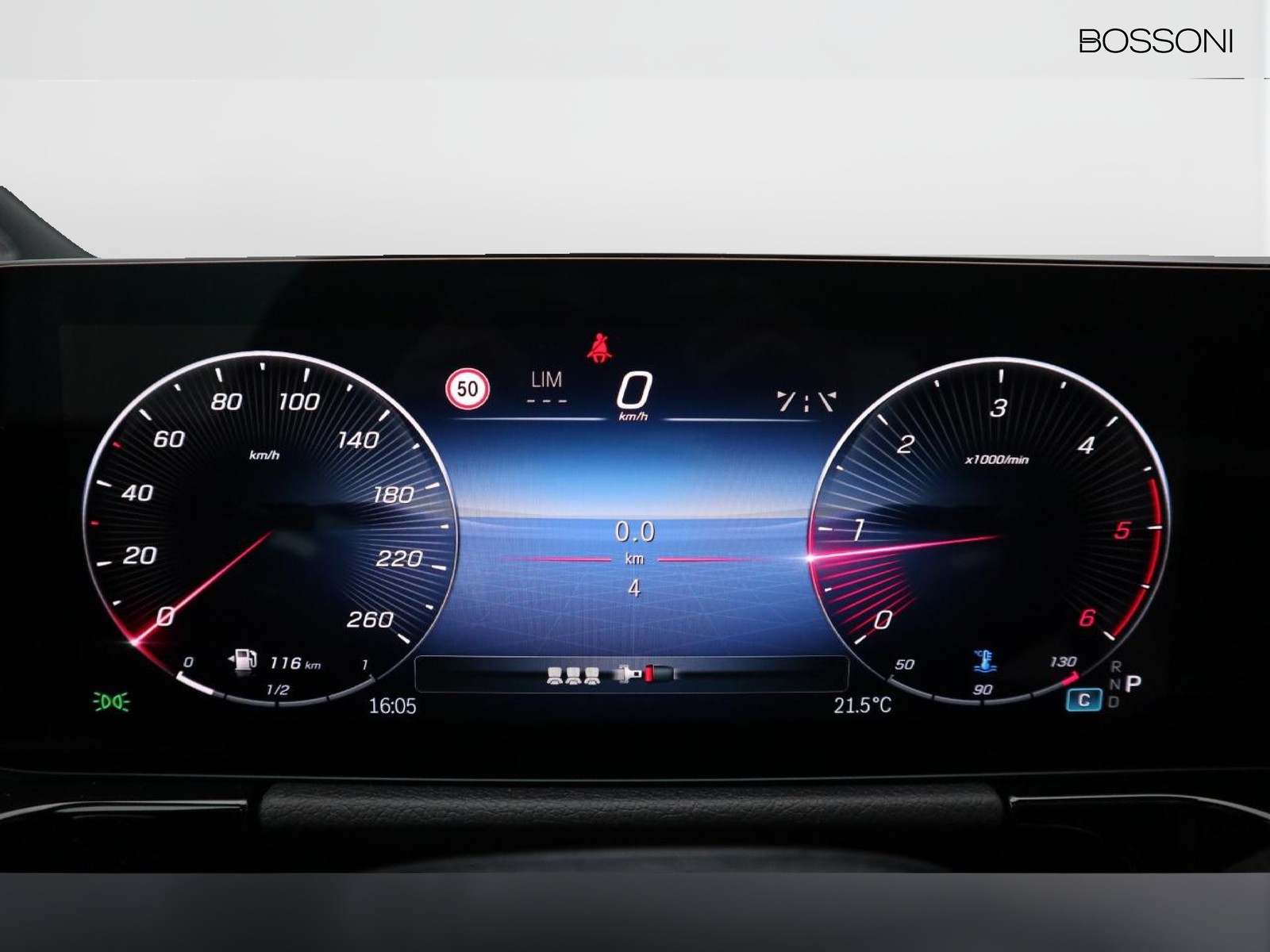 9 - Mercedes GLA 200 d amg line premium 4matic 8g-dct