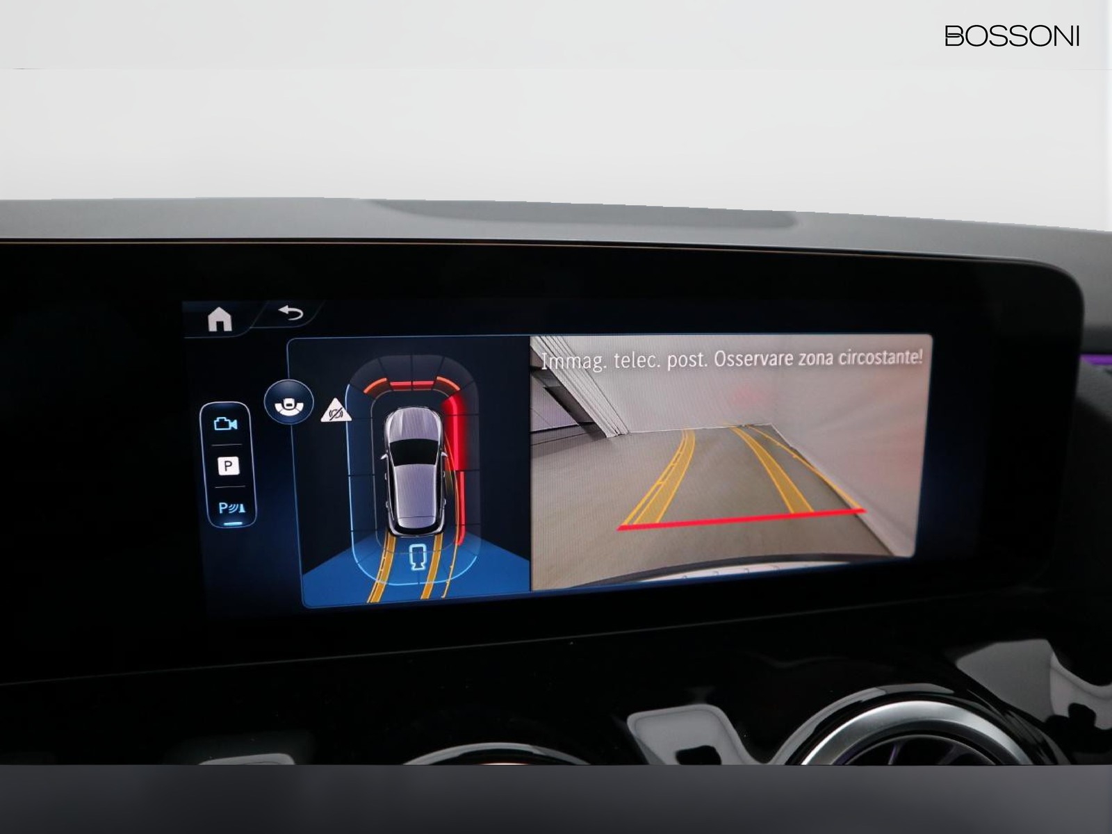 11 - Mercedes GLA 200 d amg line premium 4matic 8g-dct