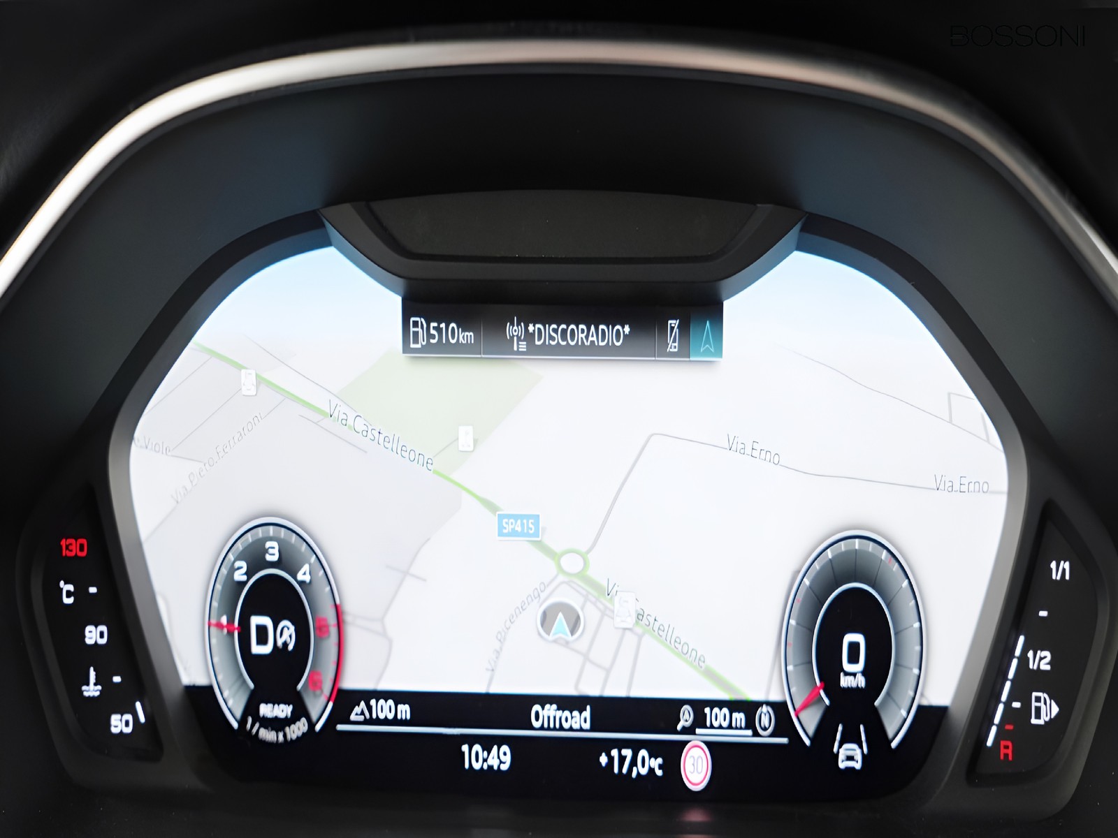 29 - Audi Q3 35 2.0 tdi s line edition s tronic