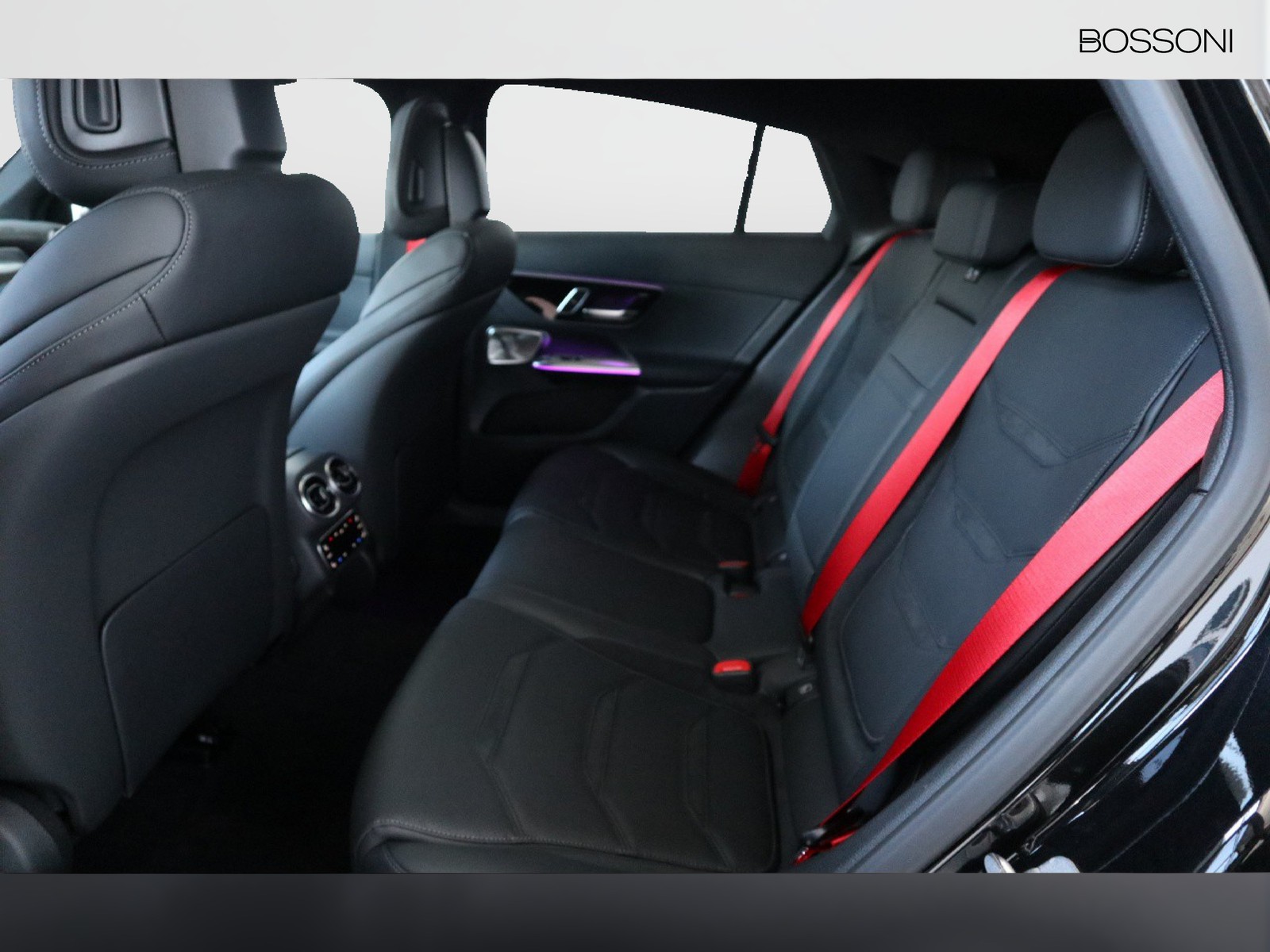 8 - AMG GLC amg coupe 63 s e-performance amg line premium plus extra speedshift mct amg