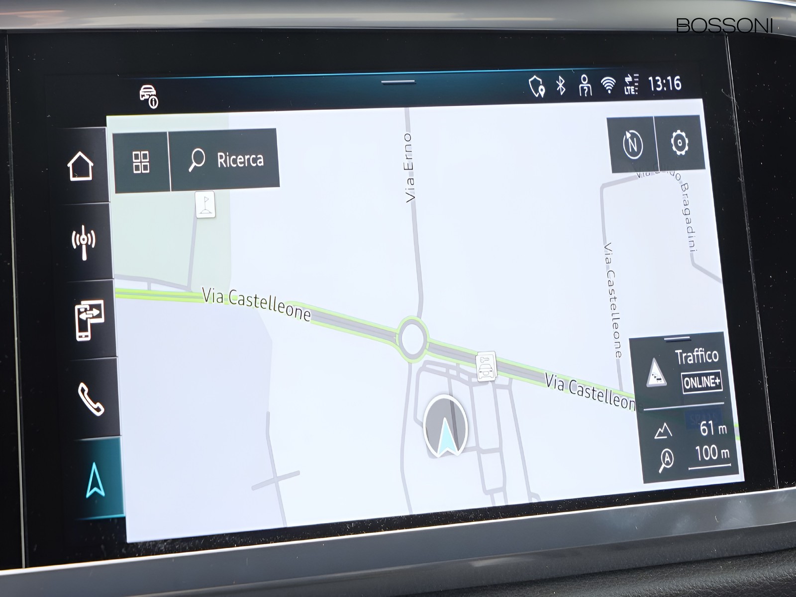 10 - Audi Q3 sportback 40 2.0 tdi 193cv s line edition quattro s tronic