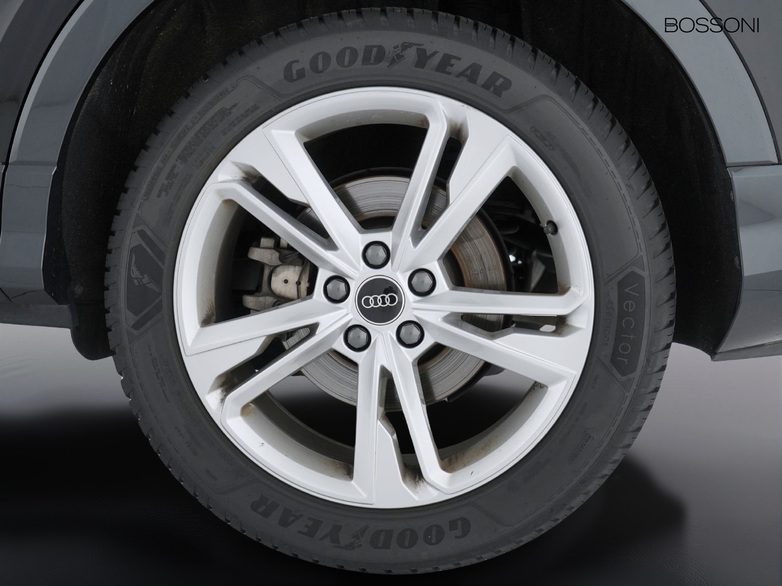 12 - Audi Q3 sportback 40 2.0 tdi 193cv s line edition quattro s tronic