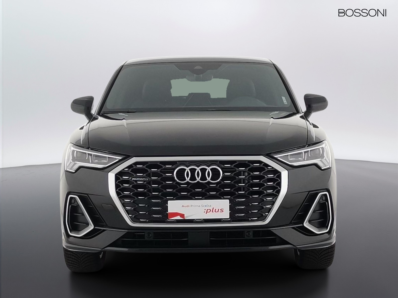 14 - Audi Q3 sportback 40 2.0 tdi 193cv s line edition quattro s tronic