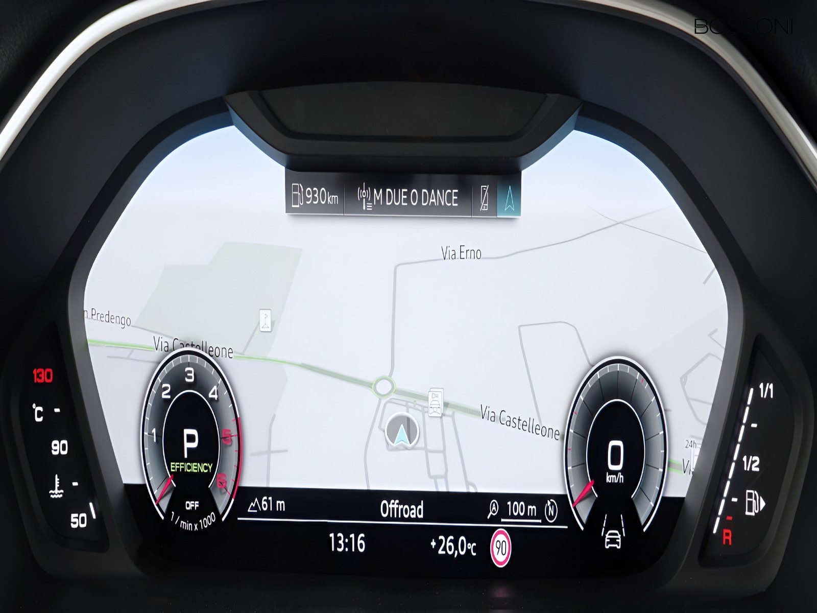 30 - Audi Q3 sportback 40 2.0 tdi 193cv s line edition quattro s tronic