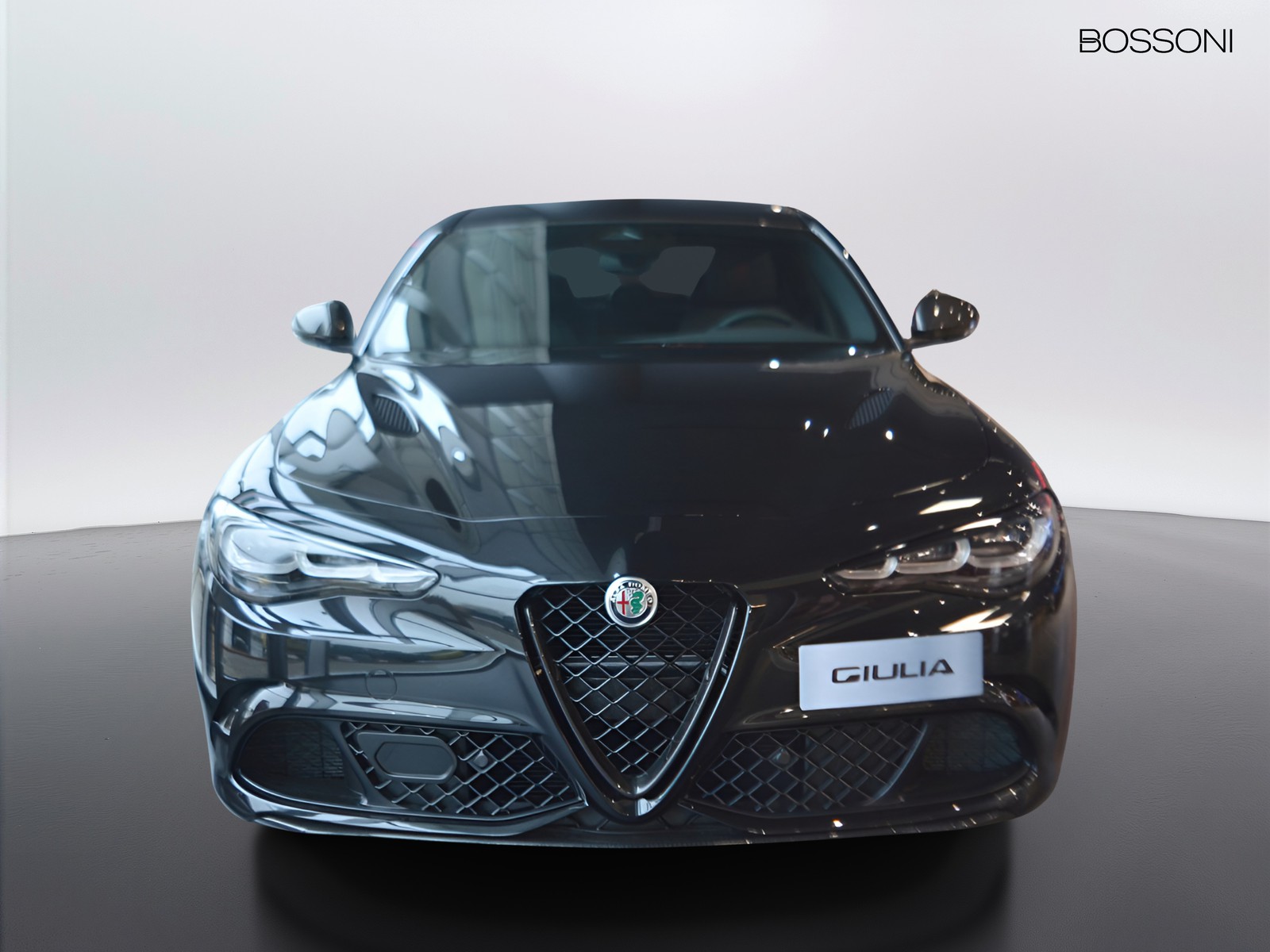 2 - Alfa Romeo Giulia 2.9 v6 520cv quadrifoglio super sport at8