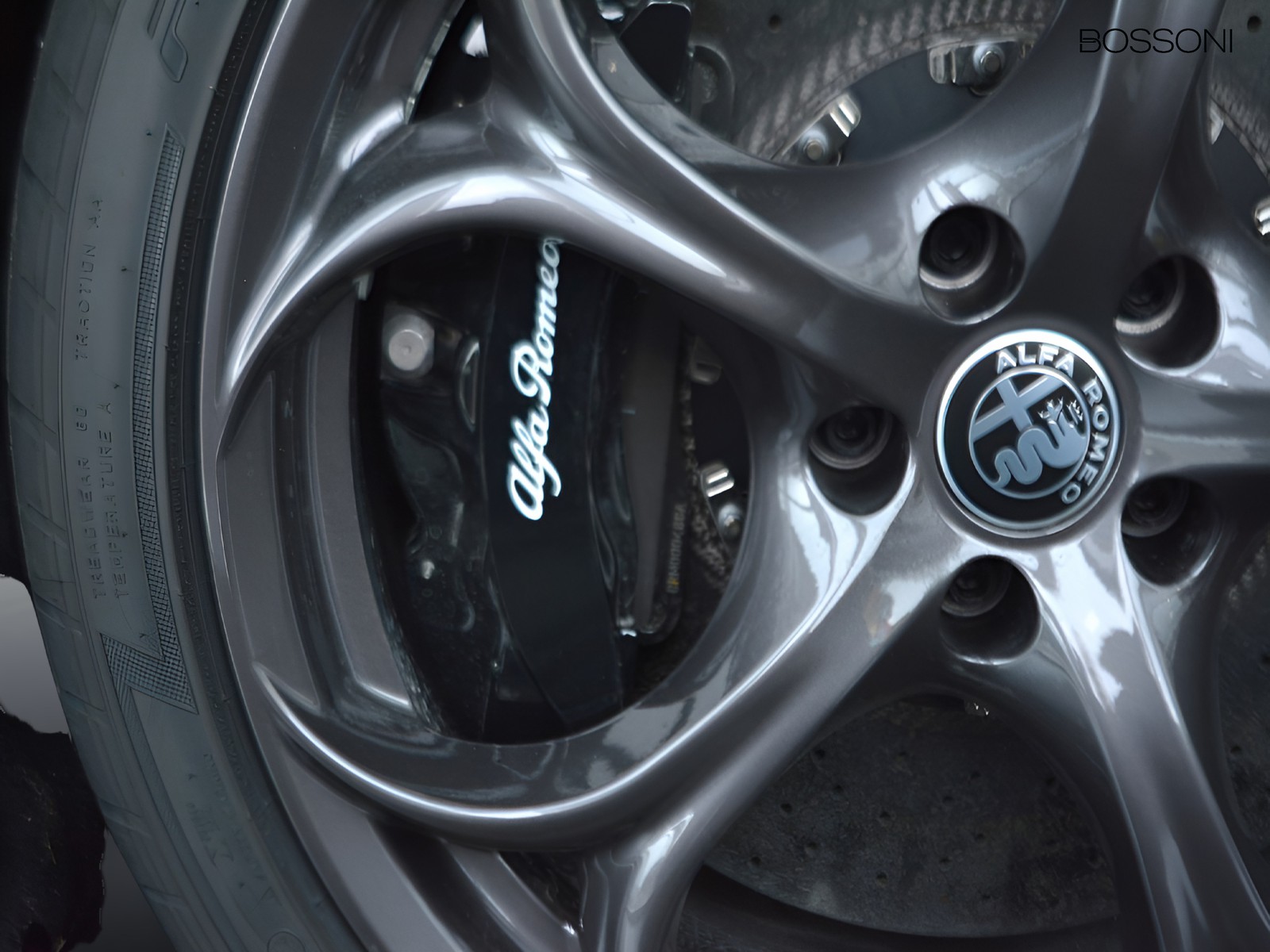 15 - Alfa Romeo Giulia 2.9 v6 520cv quadrifoglio super sport at8