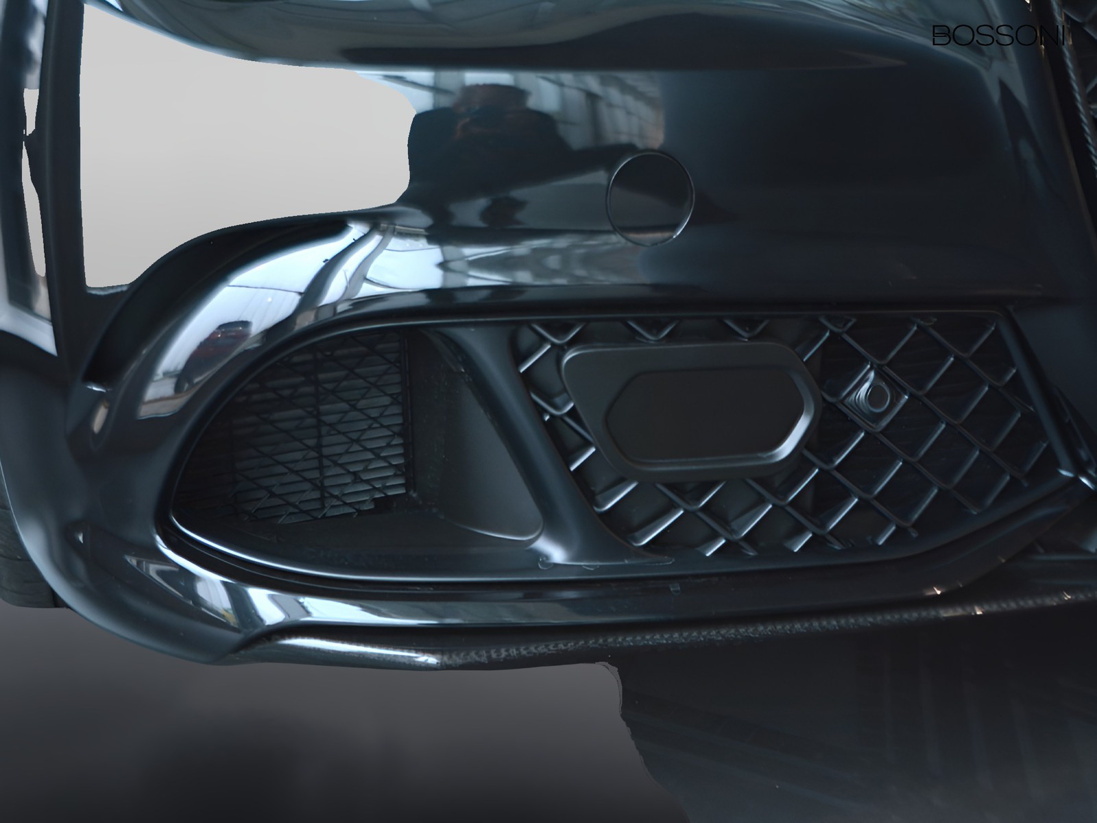 23 - Alfa Romeo Giulia 2.9 v6 520cv quadrifoglio super sport at8