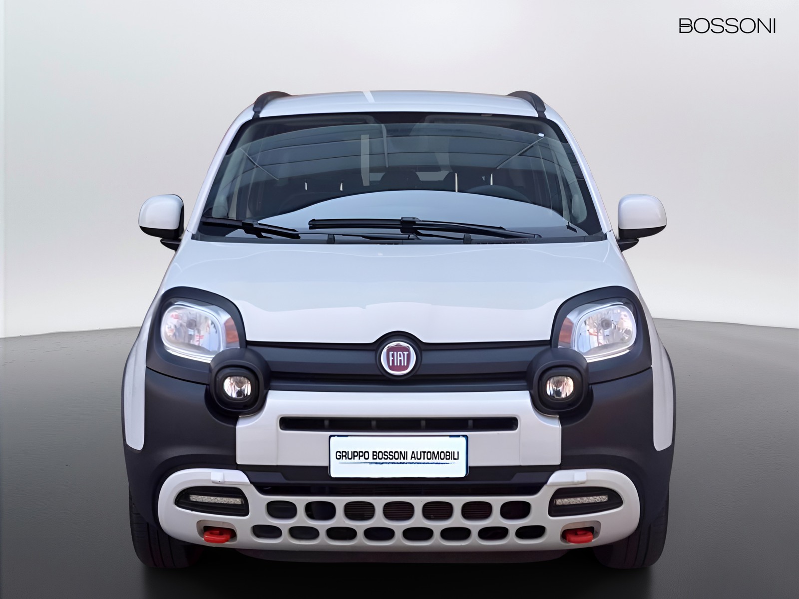 2 - Fiat Panda cross 1.0 firefly hybrid 70cv s&s 5p.ti