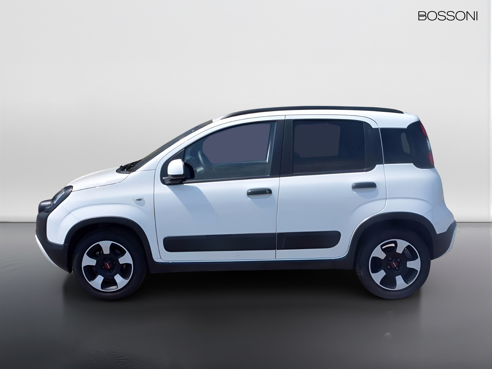 24 - Fiat Panda cross 1.0 firefly hybrid 70cv s&s 5p.ti