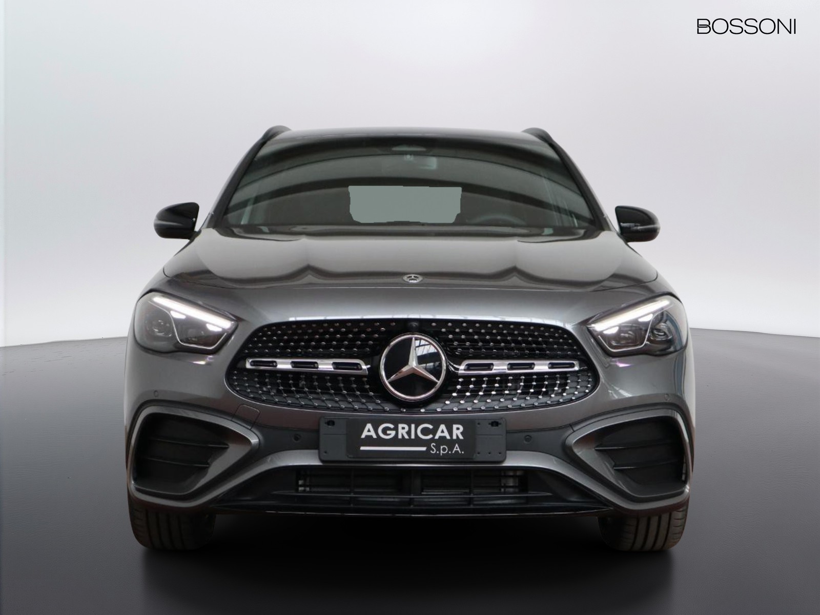 2 - Mercedes GLA 180 d amg line advanced plus 8g-dct