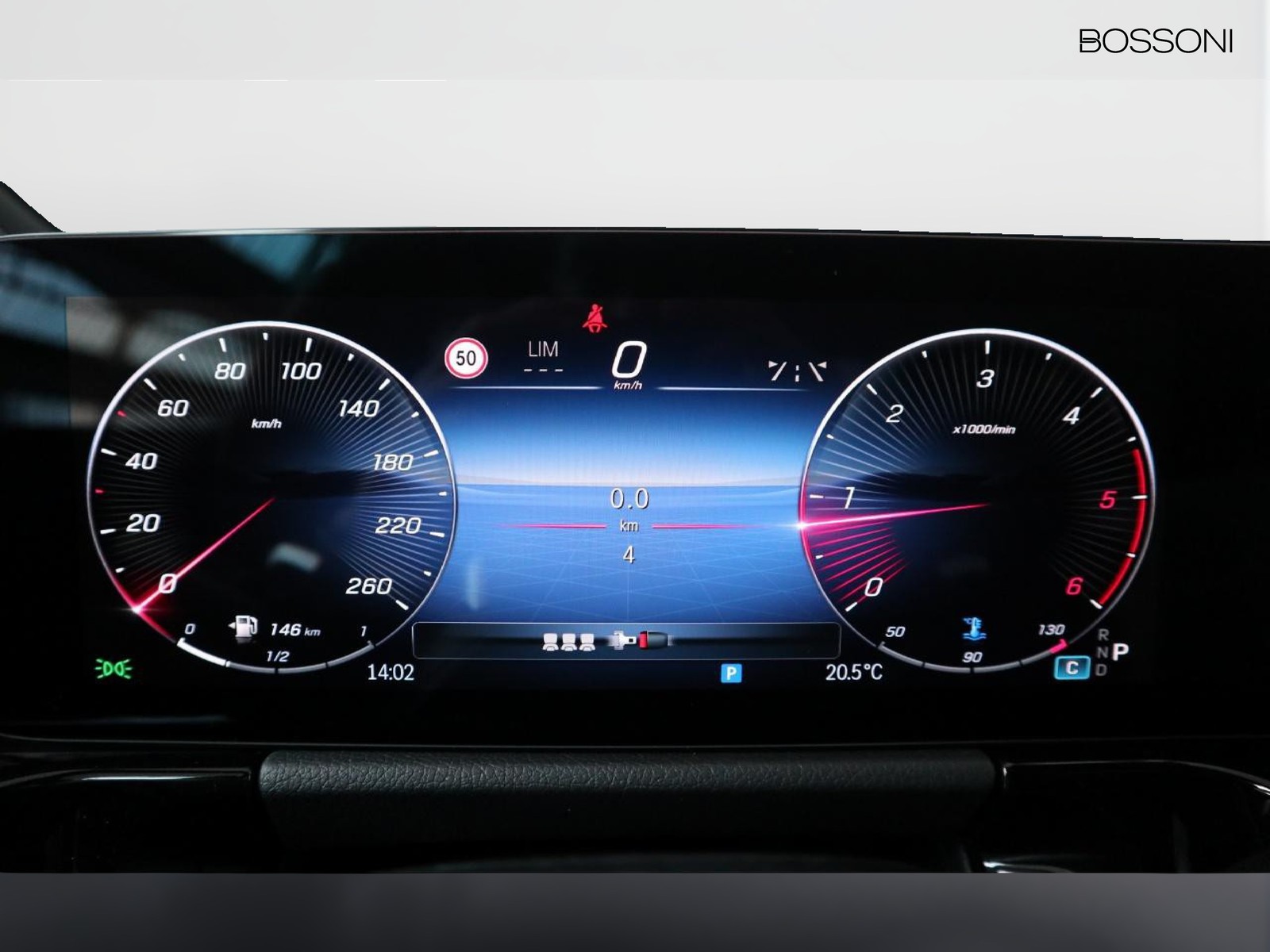 9 - Mercedes GLA 180 d amg line advanced plus 8g-dct