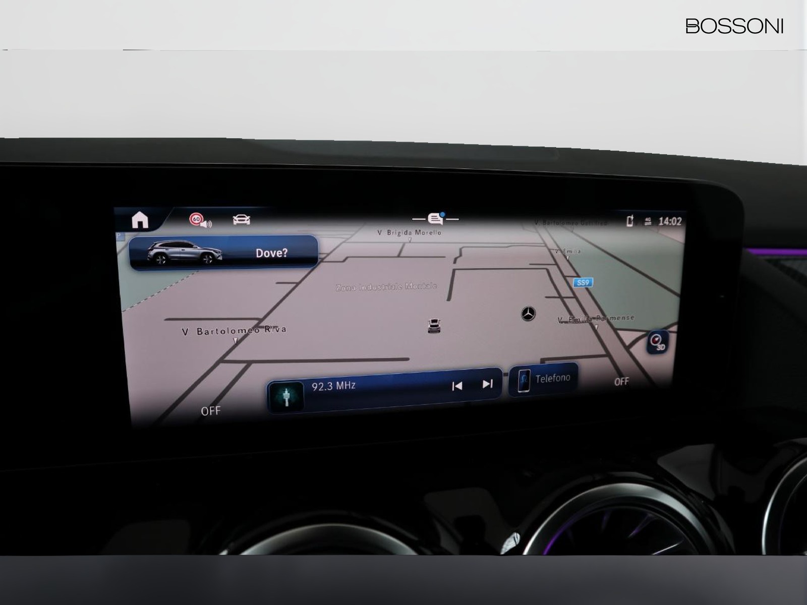 10 - Mercedes GLA 180 d amg line advanced plus 8g-dct