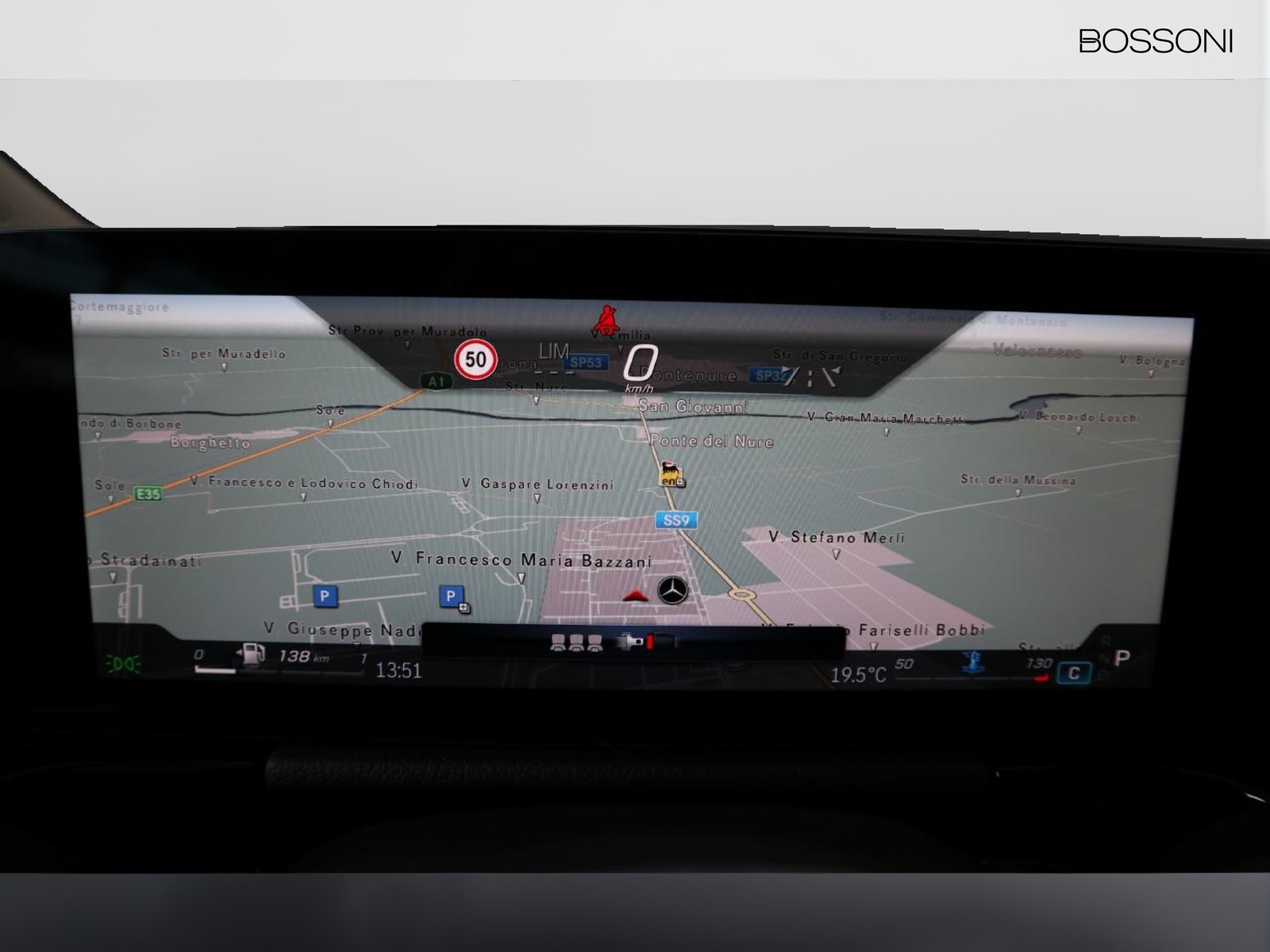 16 - Mercedes GLA 200 d progressive advanced plus 8g-dct