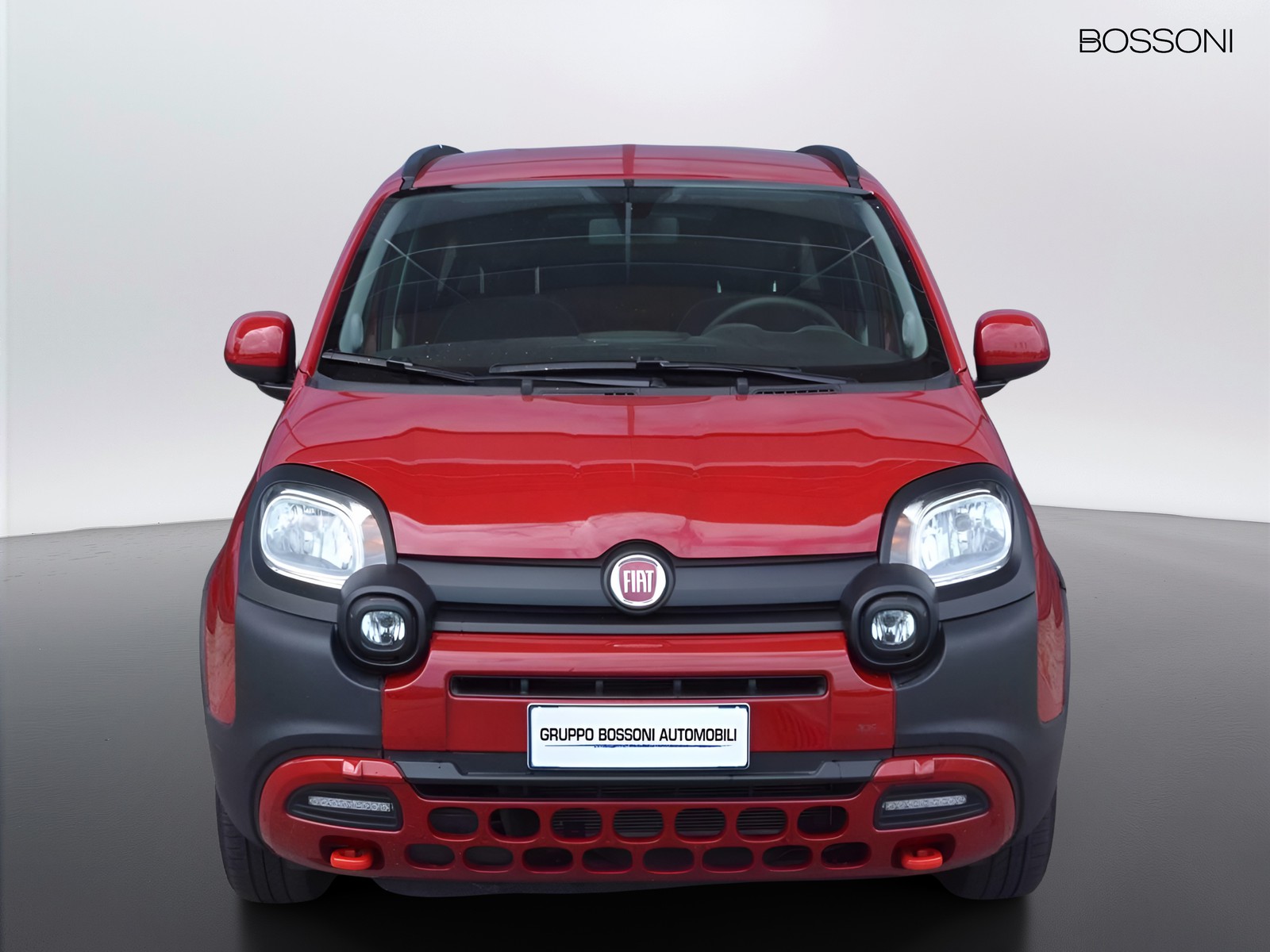 2 - Fiat Panda cross 1.0 firefly hybrid 70cv s&s 5p.ti