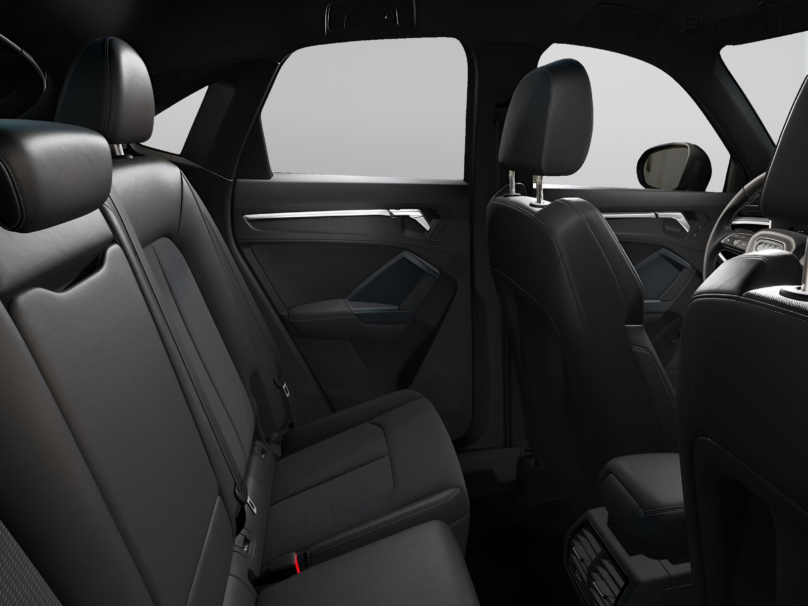 8 - Audi Q3 sportback 40 2.0 tdi 193cv s line edition quattro s tronic