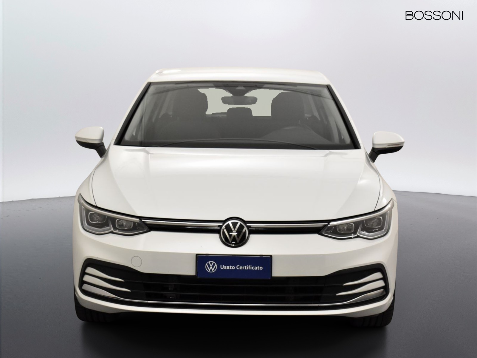 2 - Volkswagen Golf 2.0 tdi scr 115cv style