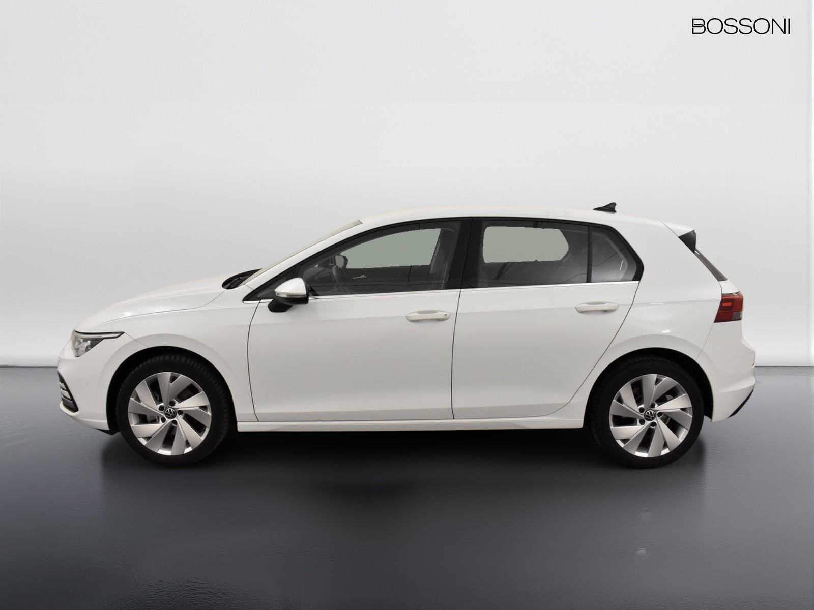 3 - Volkswagen Golf 2.0 tdi scr 115cv style