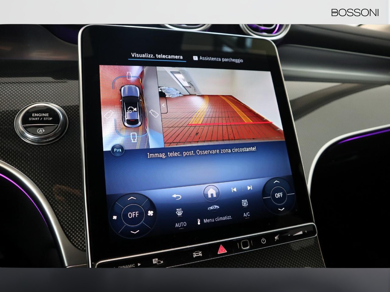 11 - Mercedes GLC coupe 220 d amg line premium 4matic 9g-tronic