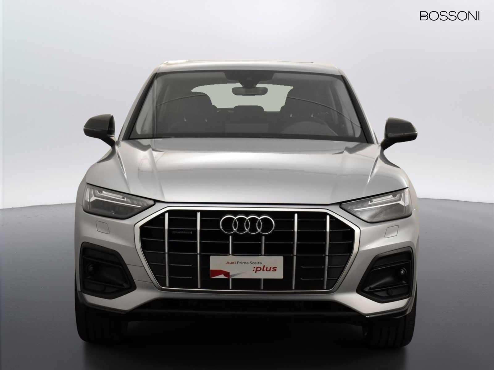 11 - Audi Q5 sportback 40 2.0 tfsi mhev 12v business advanced quattro s tronic