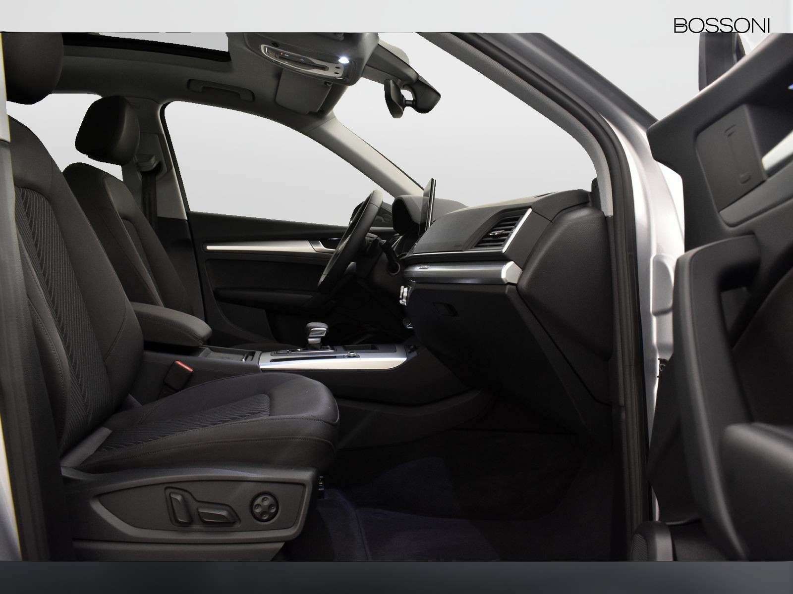 14 - Audi Q5 sportback 40 2.0 tfsi mhev 12v business advanced quattro s tronic